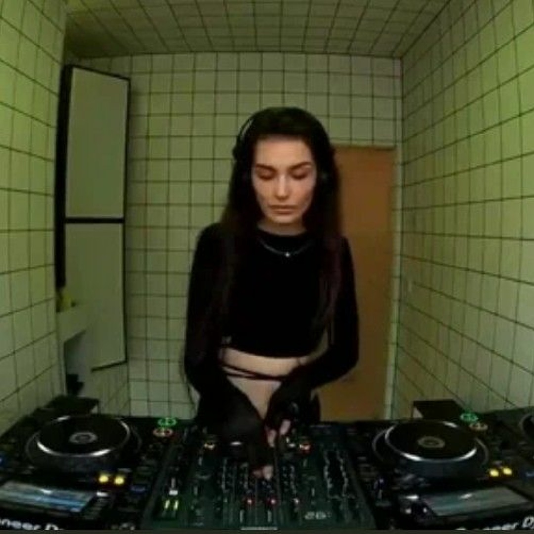 Black Lotus (GER) | HÖR Berlin | Techno