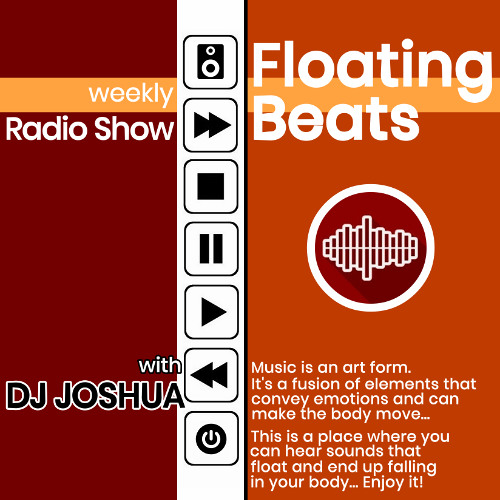 DJ Joshua @ Floating Beats Radio Show 713