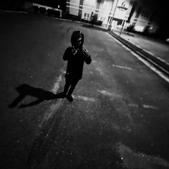 Stop Dissin (Prod. Kato Sossa)