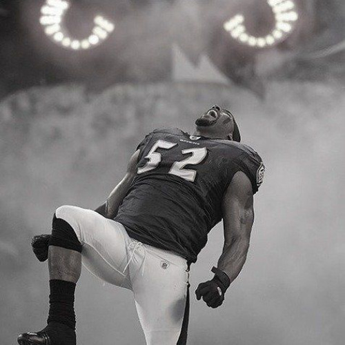 Ray Lewis X Unlike me hoodtrap "My step father hit my momma so hard in the face I caught her"