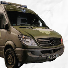 Студенти ХНУ імені В. Н. Каразіна зібрали майже пів мільйона на ремонт швидкої ТрО