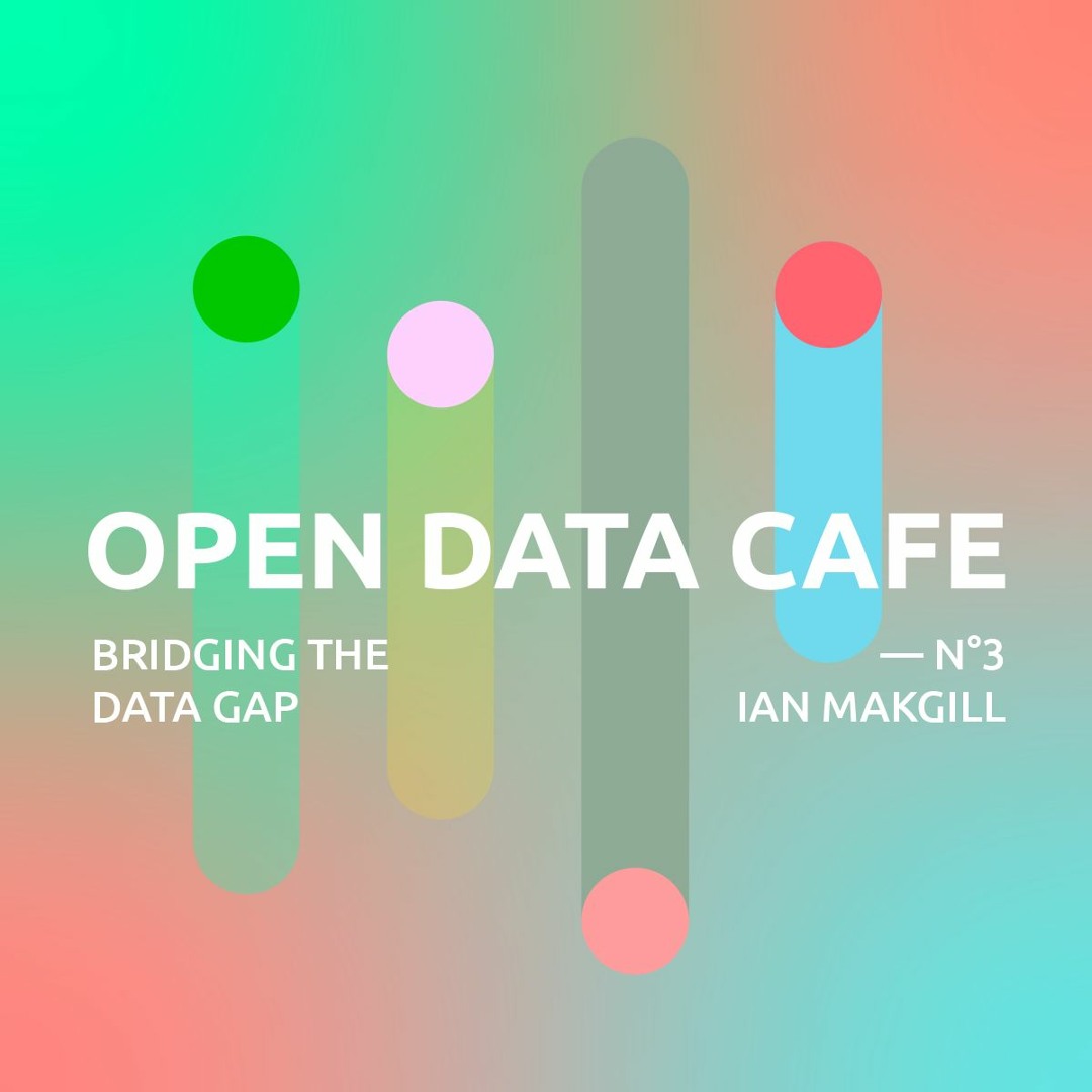 Bridging the data gap
