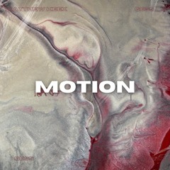 Matthew Keex & Gess - MOTION