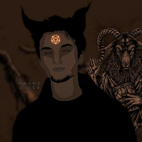 satan | hazem hamdy _ حازم حمدي