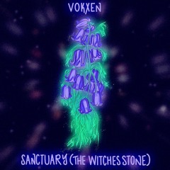 Sanctuary (The Witches Stone)