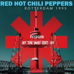 Red Hot Chill Peppers - By The Way (Phyrgian Edit)