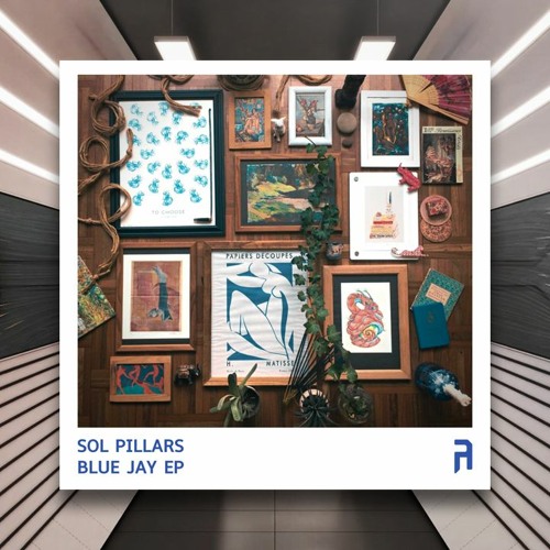 Sol Pillars - Under You [Detached Audio] PREMIERE