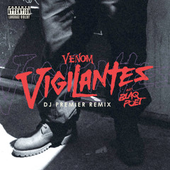 Vigilantes (DJ Premier Remix) [Instrumental]