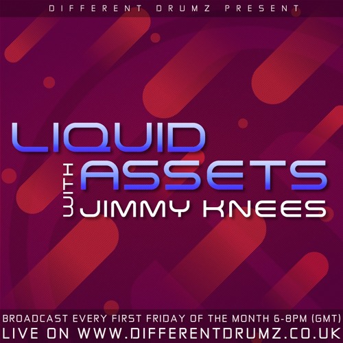 Jimmy Knees - Liquid Assets 5/5/2023