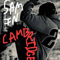5AM IN CAMBRIDGE