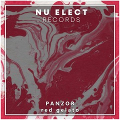 Panzor - Red Gelato
