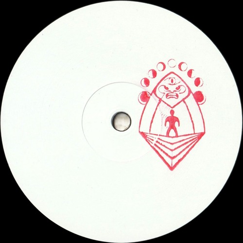 Boulderhead - Tomorrow People (SEXTAPE005)