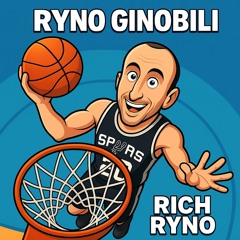 Ryno Ginobili