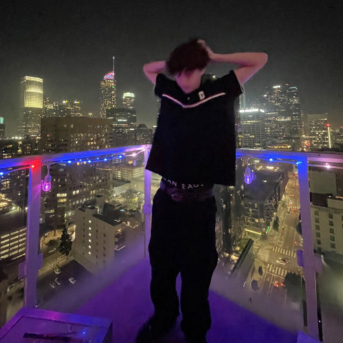 RUN IT UP TN (neverdid)