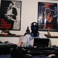 The Drum and Bass Mix I Freestyled on Twitch While in Bed