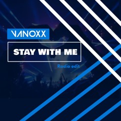 Stay with Me (Radio Edit)