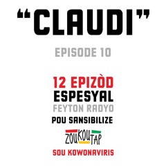 Zoukoutap - Saison 03 (Episodes 10 Claudi - Bonus)