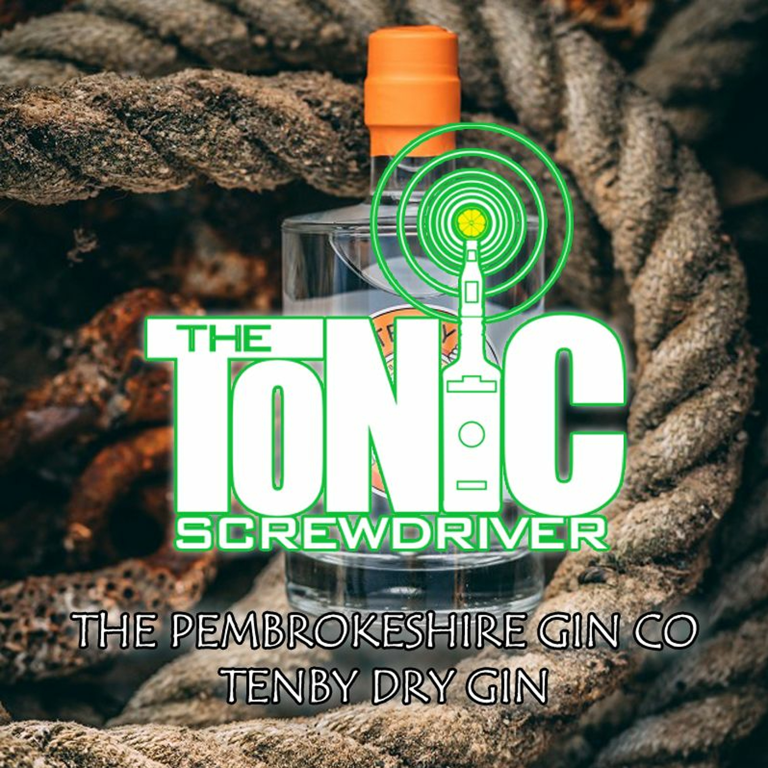 The Tonic Screwdriver