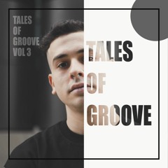 Nico Banfi - Tales Of Groove Vol.3