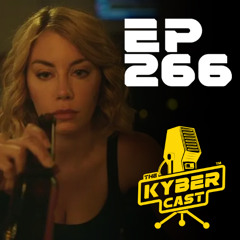 Kyber266 - All We Got is PEACEMAKER
