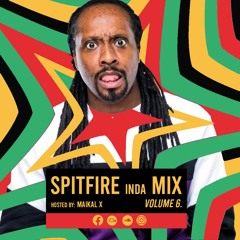 Spitfire Inda Mix Vol.6