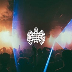 MINISTRY OF SOUND - THE BOX
