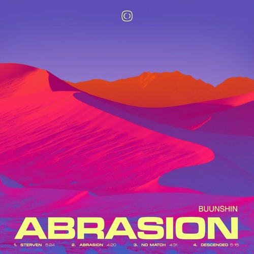 Buunshin - Abrasion