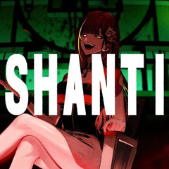 シャンティ(SHANTI) [wotaku]ㅣ아카네 리제(Akane Lize) 【COVER】