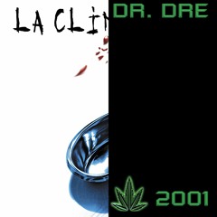 La Clinique x Dr Dre & Snoop Dogg - The Next Playa