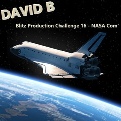 Blitz 16 - NASA Com