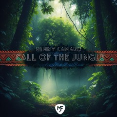 Call of the jungle (Radio edit)