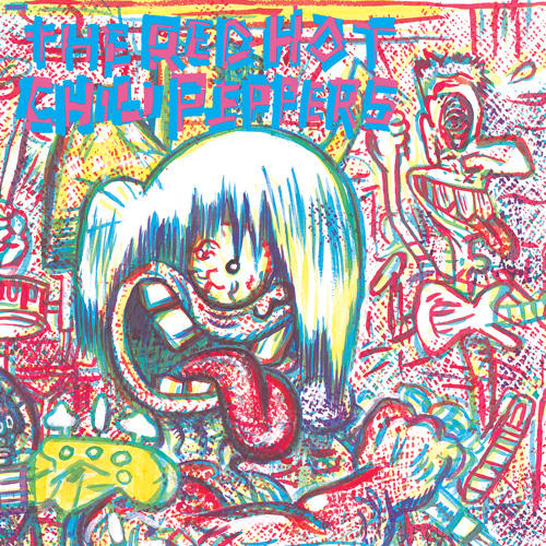 Stream Green Heaven (Demo Version) by Red Hot Chili Peppers Listen