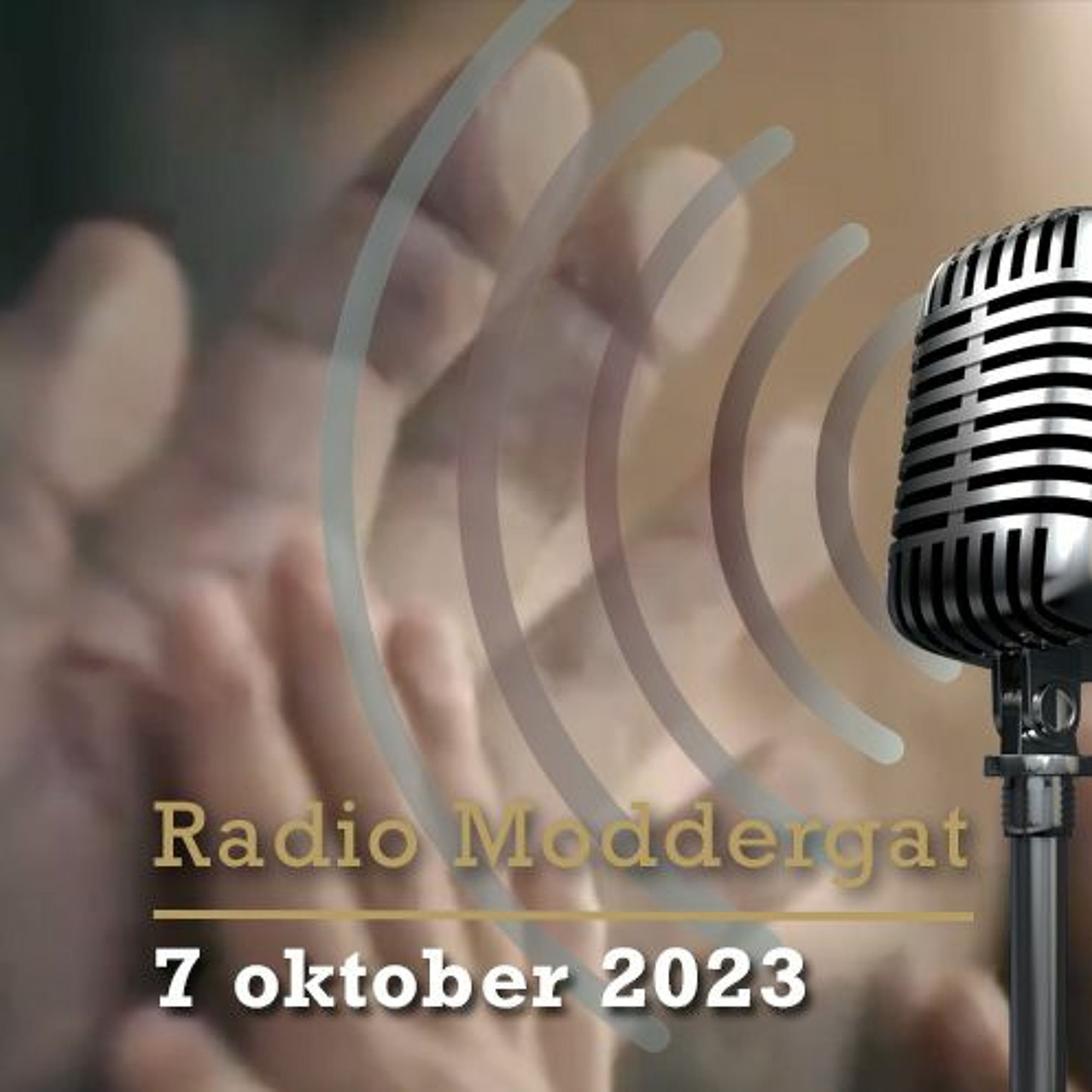 Radio Moddergat-2023-10-07