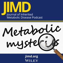 Metabolic mysteries