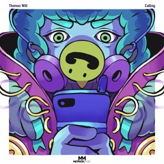 Thomas Will - Calling