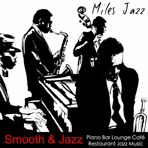 Stream Jazz Shades by Miles Jazz | Listen online for free on SoundCloud