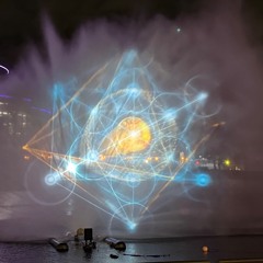 Mr. T live @ MediaCityUK - The Organic Show - 10-12-2024