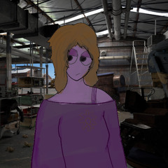 the things in my head all the time (candeline)