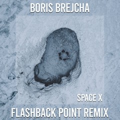Boris Brejcha - Space X (Flashback Point Remix)