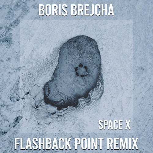 Boris Brejcha - Space X (Flashback Point Remix)