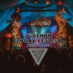 6thFloor · DJ sets (Playlist)