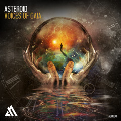 Voices of Gaia (Extended Mix)