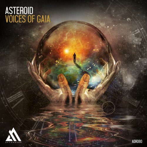 Voices of Gaia (Extended Mix)
