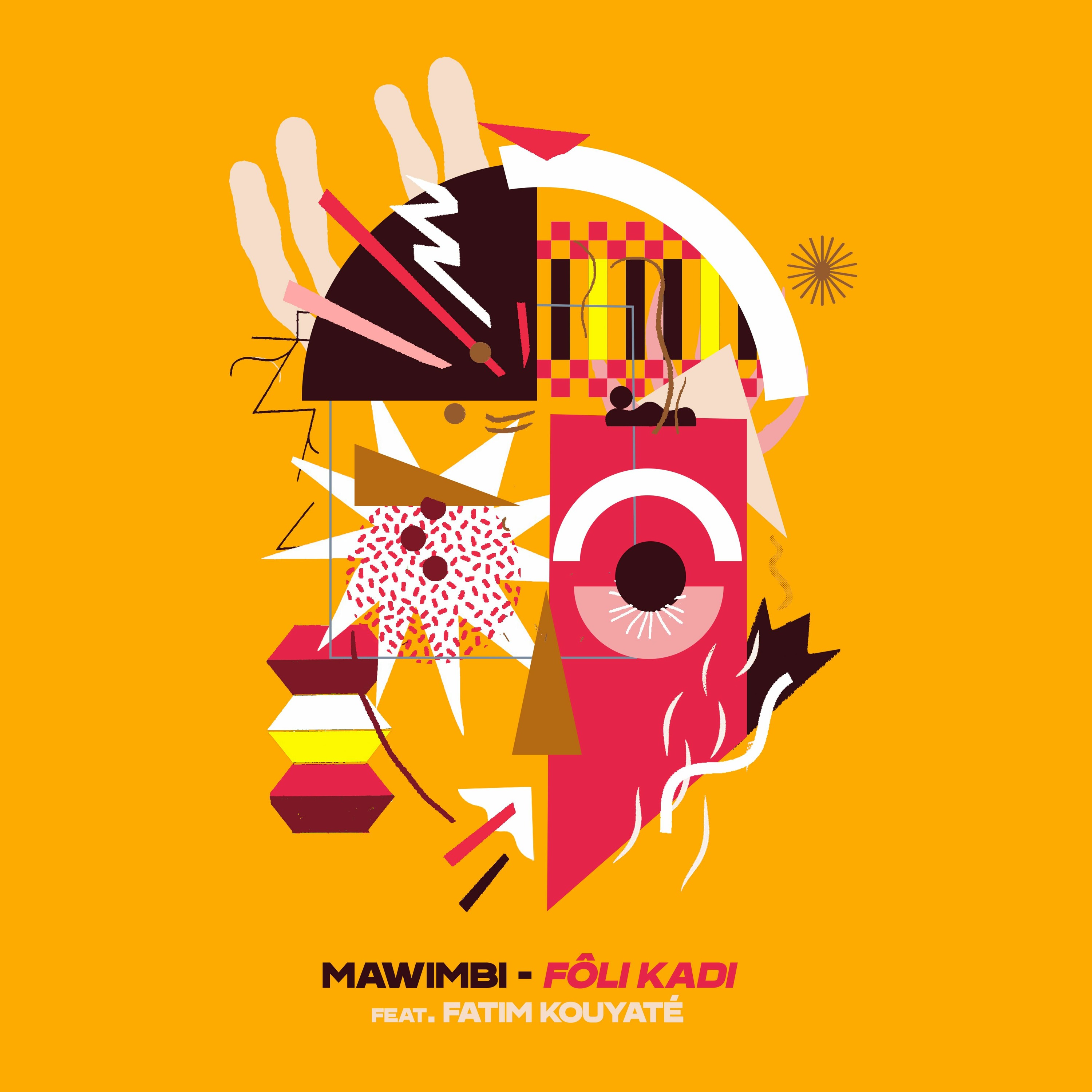 Mawimbi