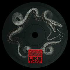 Justin Ley - Like That