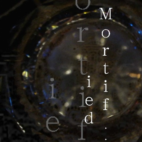 Mortified ft. jackzebra
