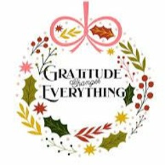 Gratitudinal Awareness (Rev. Bill Williams, 12/17/23)