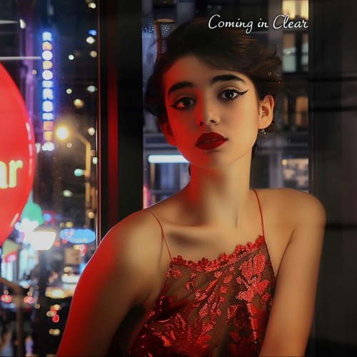 Coming in clear (Feat. Isabel)