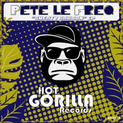 Pete Le Freq  - Let It Dazz