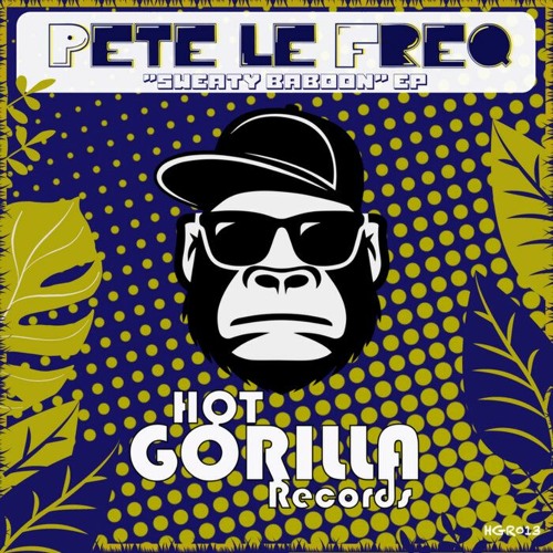 Pete Le Freq  - Let It Dazz